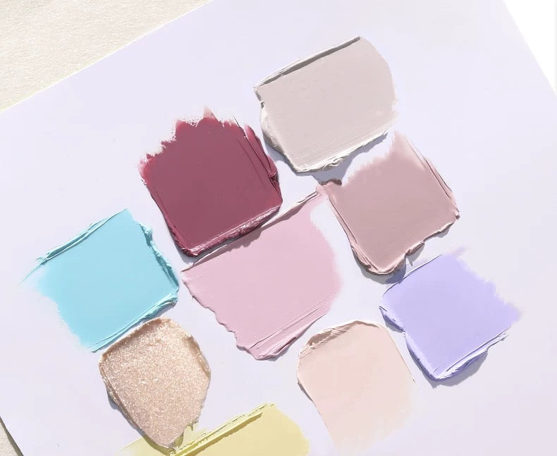 Taye Tap Palette