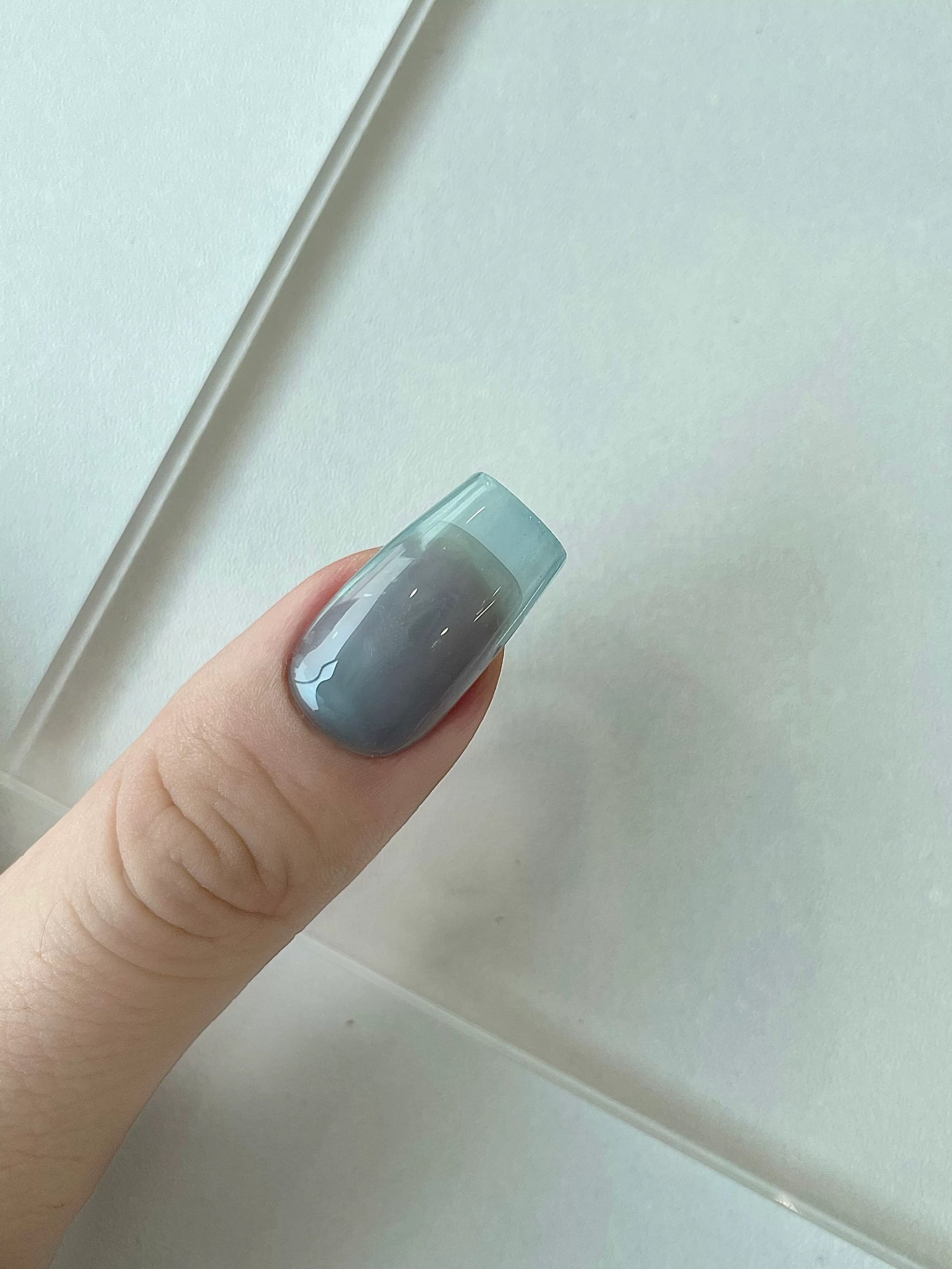 Ngel Jelly Blooming Gel - Nail de Concept Supply