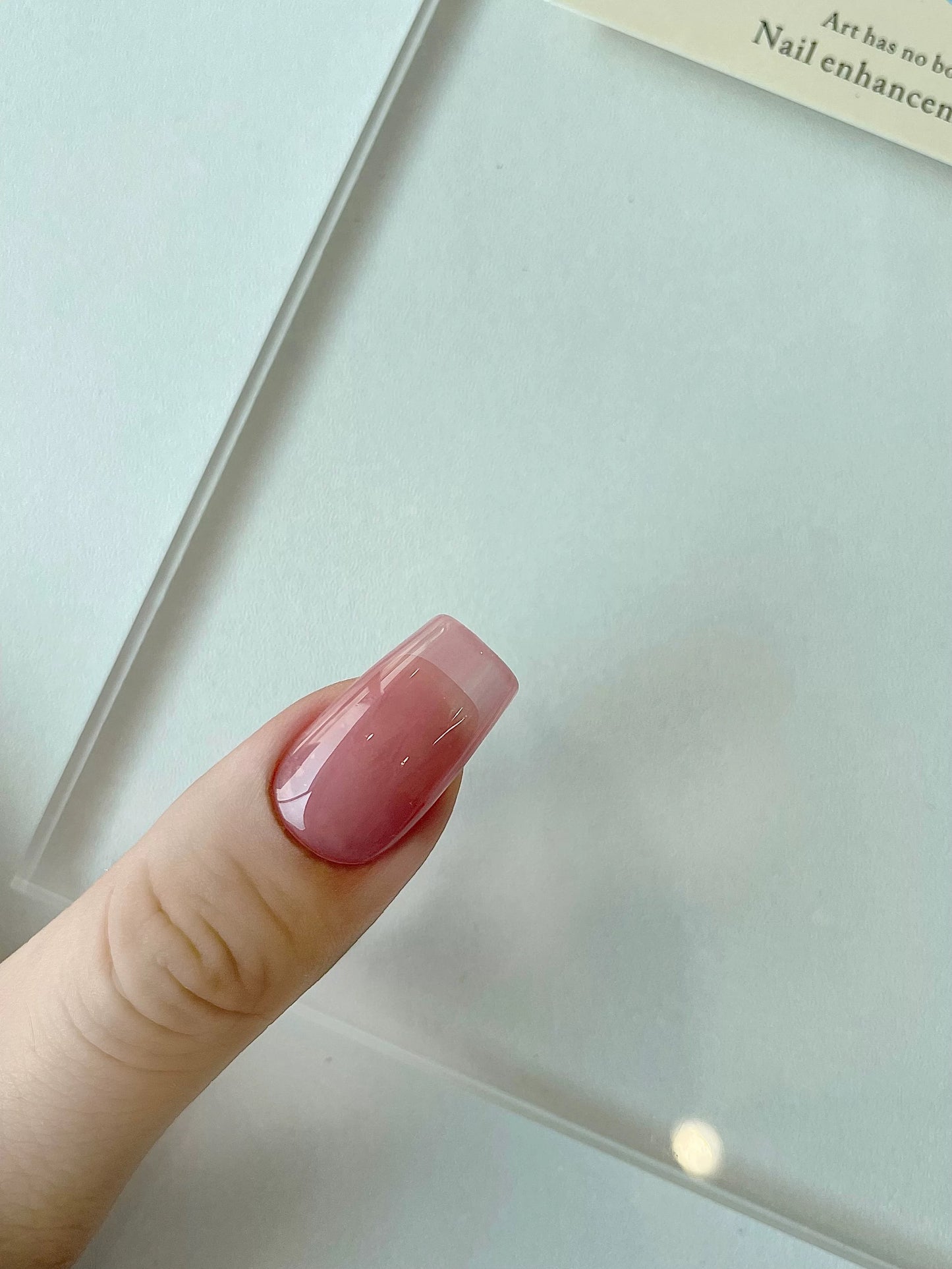 Ngel Jelly Blooming Gel - Nail de Concept Supply