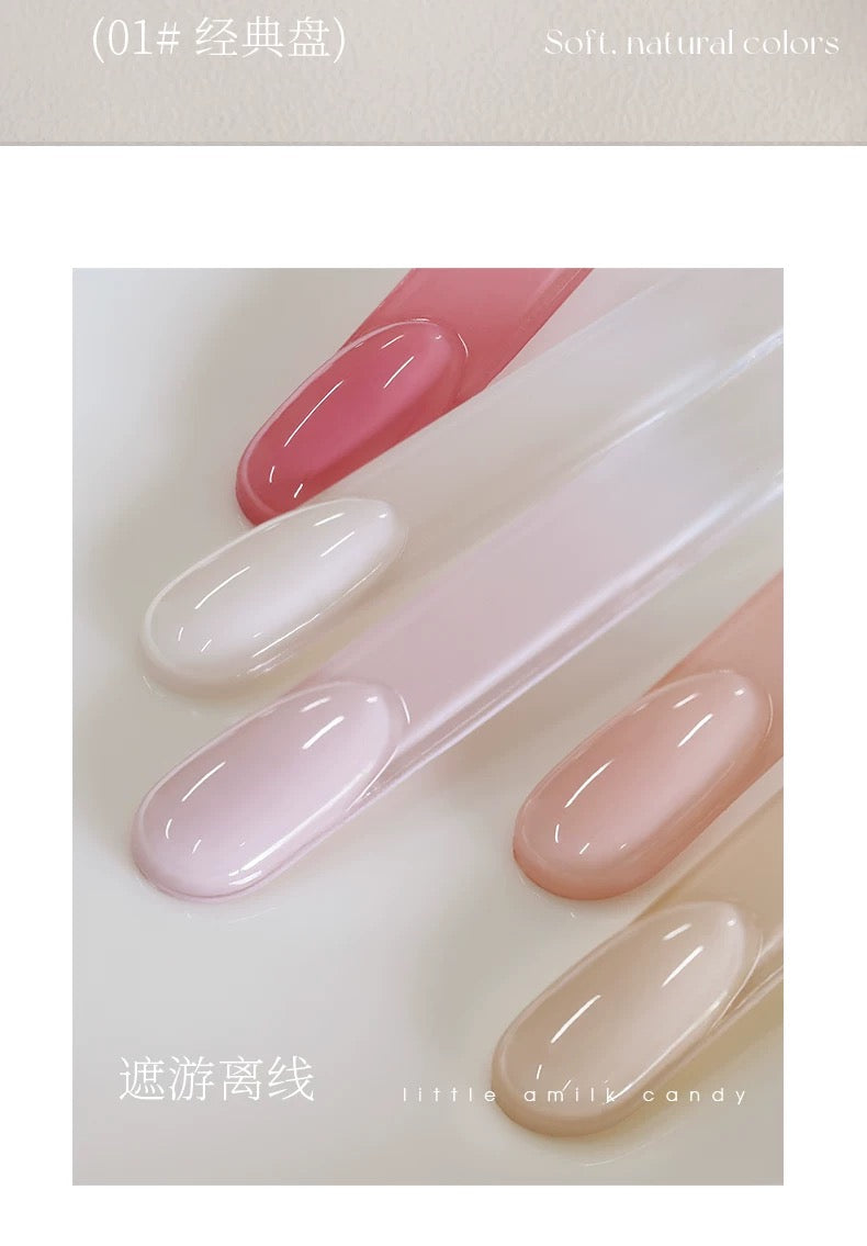 Taye Tap Palette