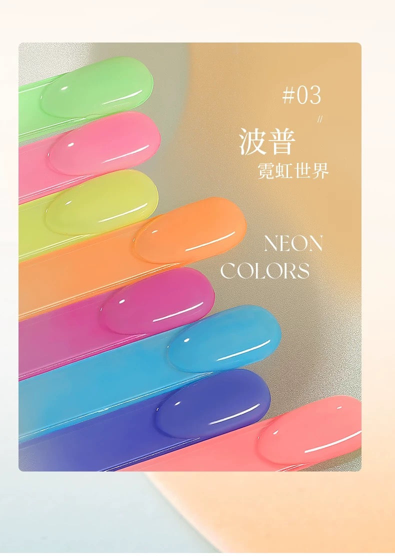Taye Tap Palette
