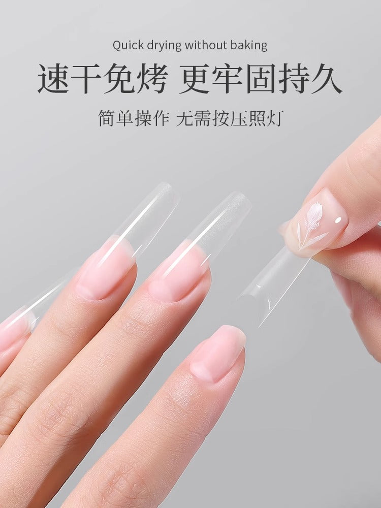 Mr. Nail High-Tech Nail Glue