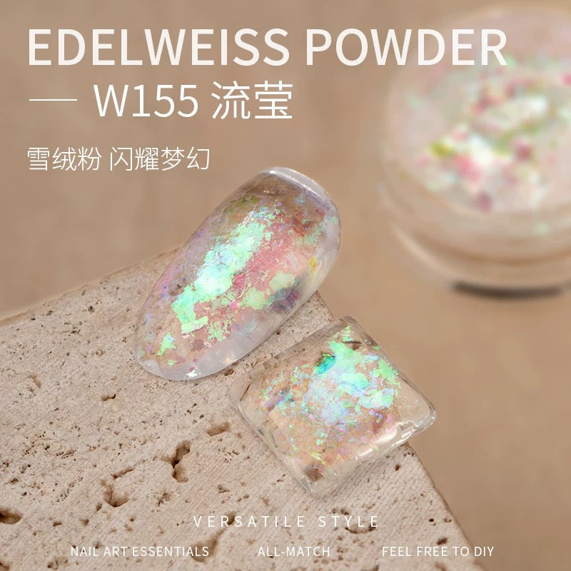 Aurora Opal Powder