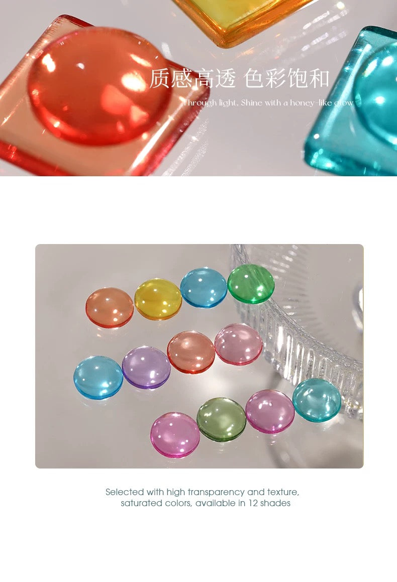 Taye Tap Palette