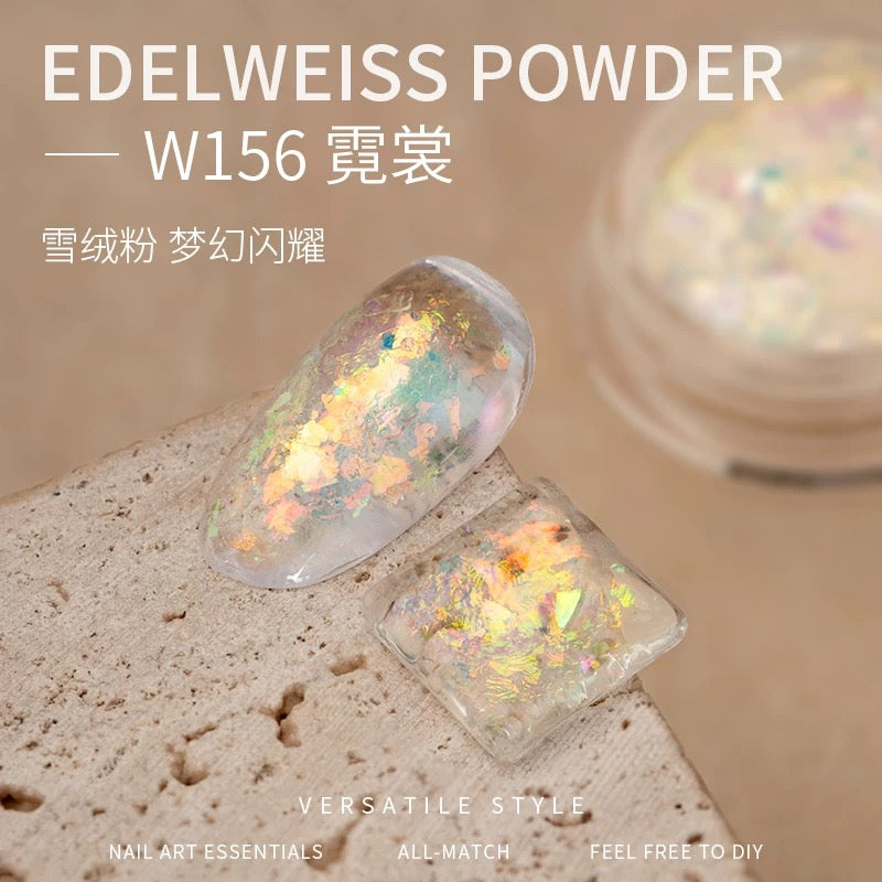 Aurora Opal Powder