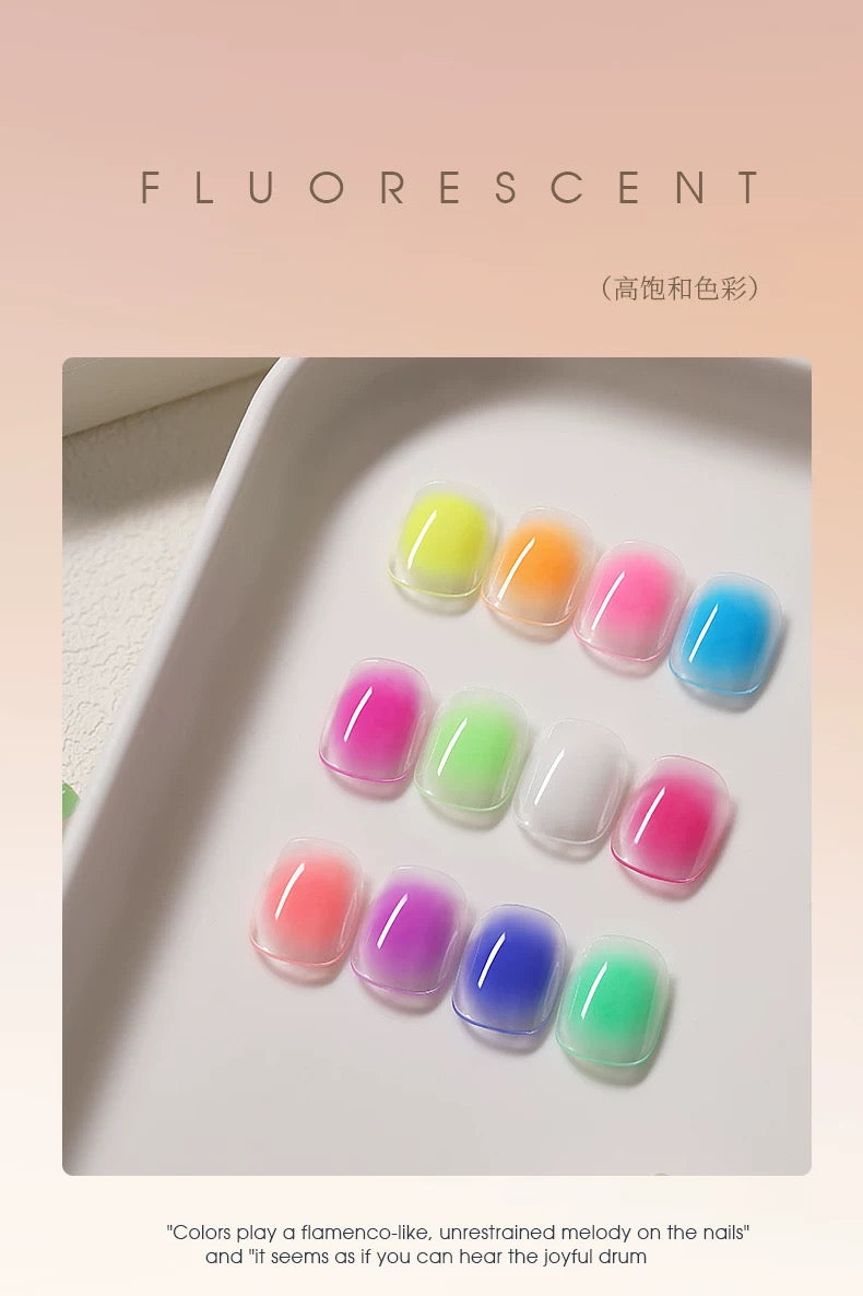 Taye Tap Palette