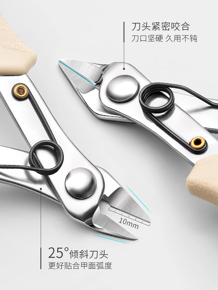 Mr. Nail Nail Removal Pliers